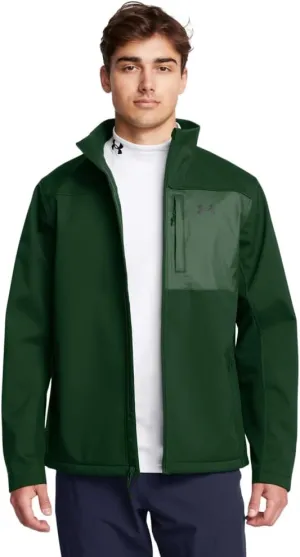 Under Armour Men's ColdGear Infrared Shield 2.0 Soft Shell
