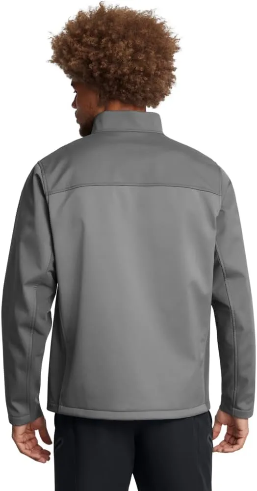 Under Armour Men's ColdGear Infrared Shield 2.0 Soft Shell