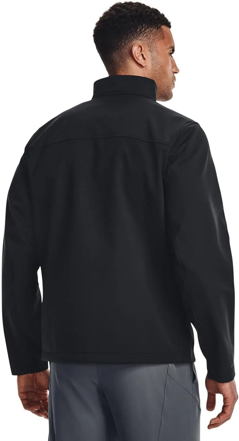 Under Armour Men's ColdGear Infrared Shield 2.0 Soft Shell