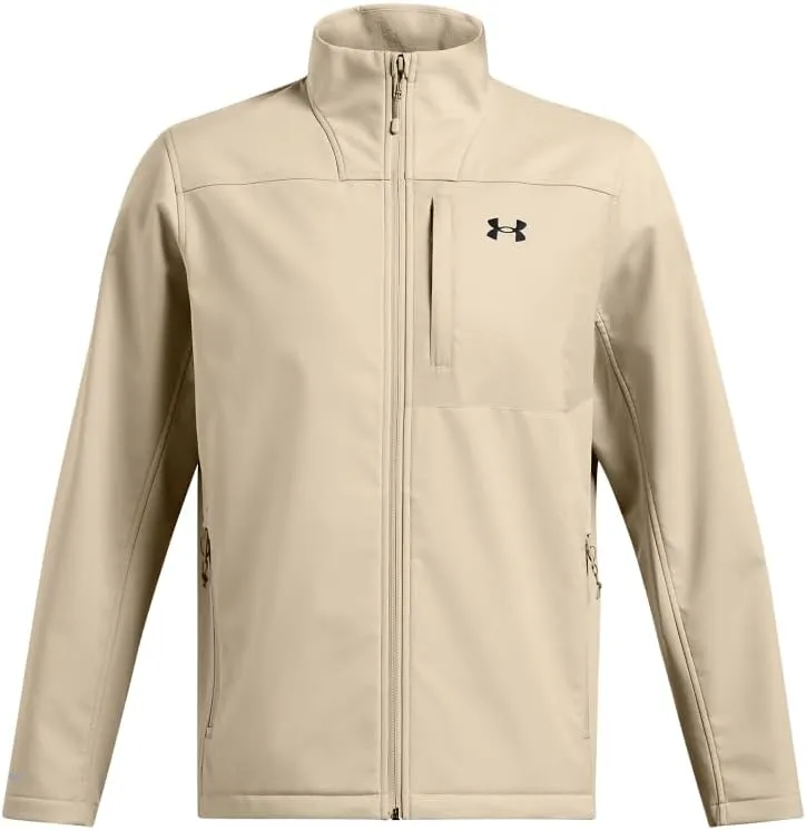 Under Armour Men's ColdGear Infrared Shield 2.0 Soft Shell