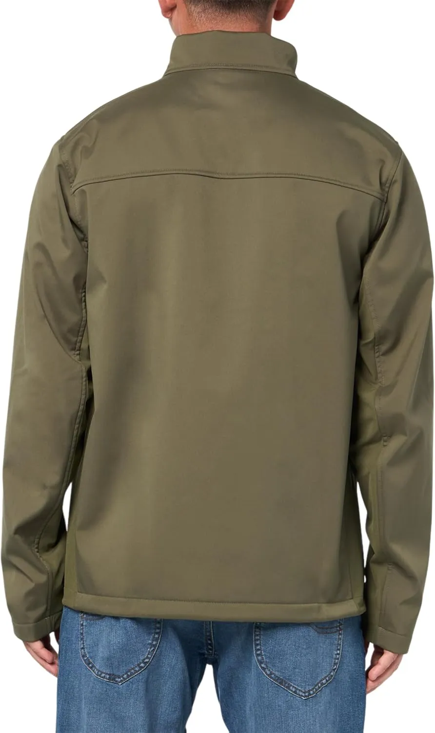 Under Armour Men's ColdGear Infrared Shield 2.0 Soft Shell