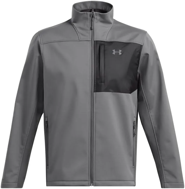 Under Armour Men's ColdGear Infrared Shield 2.0 Soft Shell