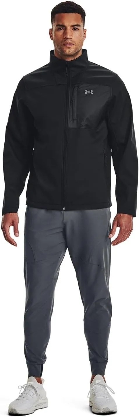 Under Armour Men's ColdGear Infrared Shield 2.0 Soft Shell