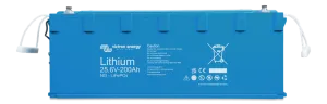 Victron LiFePO4 Battery 25.6V/200Ah NG (Next Gen)