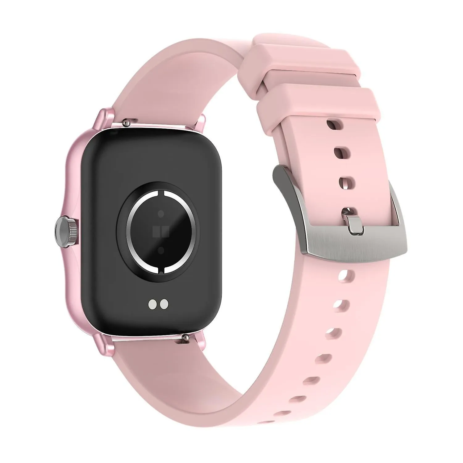 Watches touch screen smart watch women ipx7 waterproof heart rate bracelet|smart watches blue