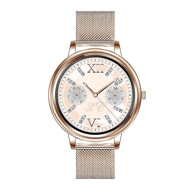 Watches women smart watch fashion pedometer heart rate sleep tracking watches|smart watches