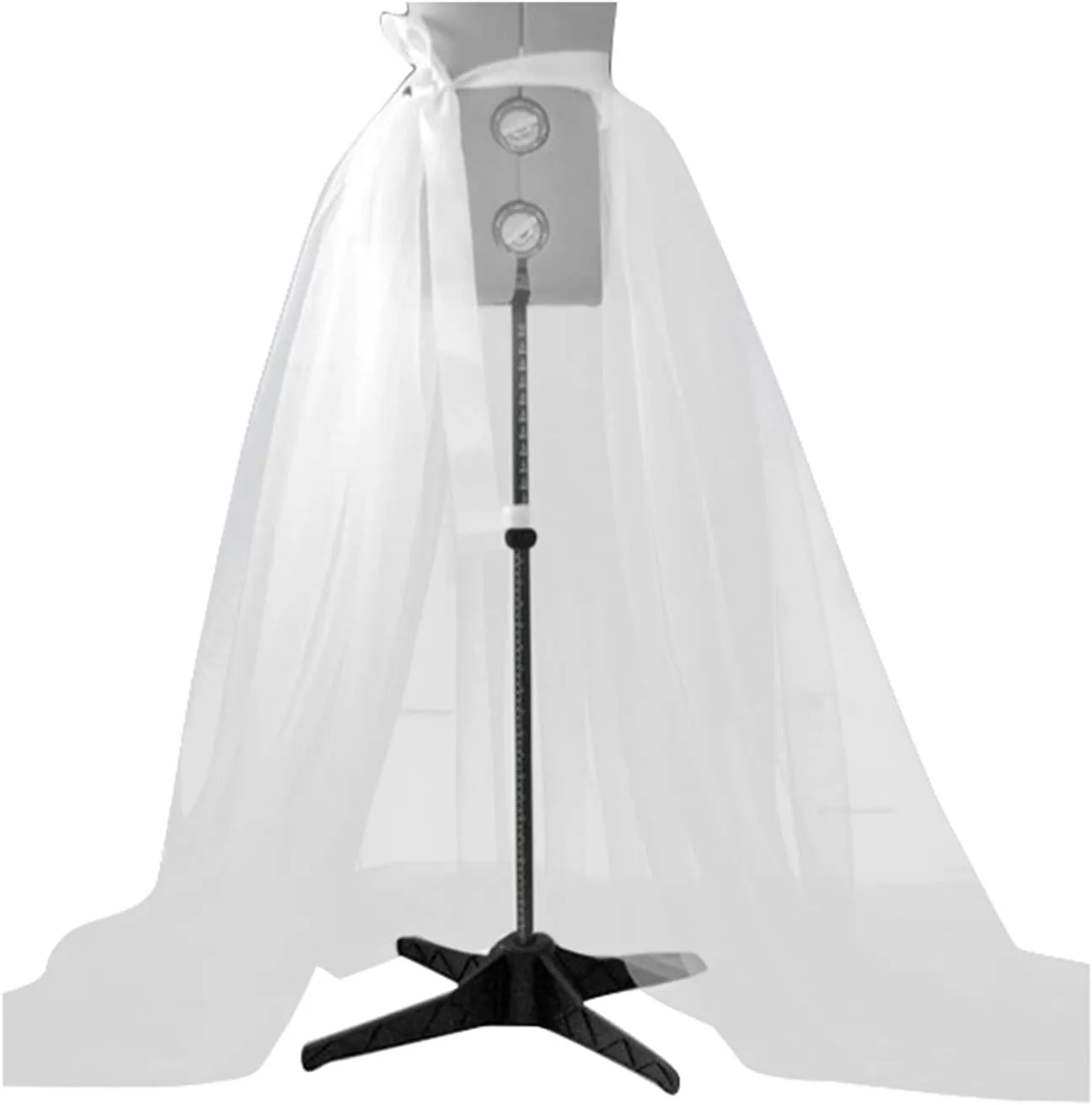 Women Tulle Tutu Long Skirts Festival Wedding Party Cocktail Prom Bandage Mesh Maxi Dress