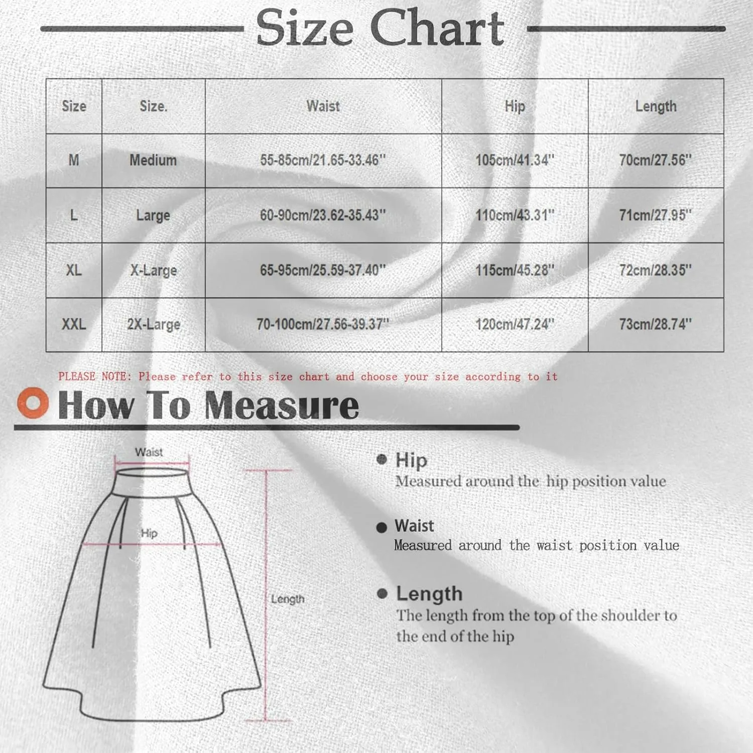 Womens Button Linen Long Maxi Skirts Vintage Plus Size Elastic High Waisted Skirt Flowy Summer Dress
