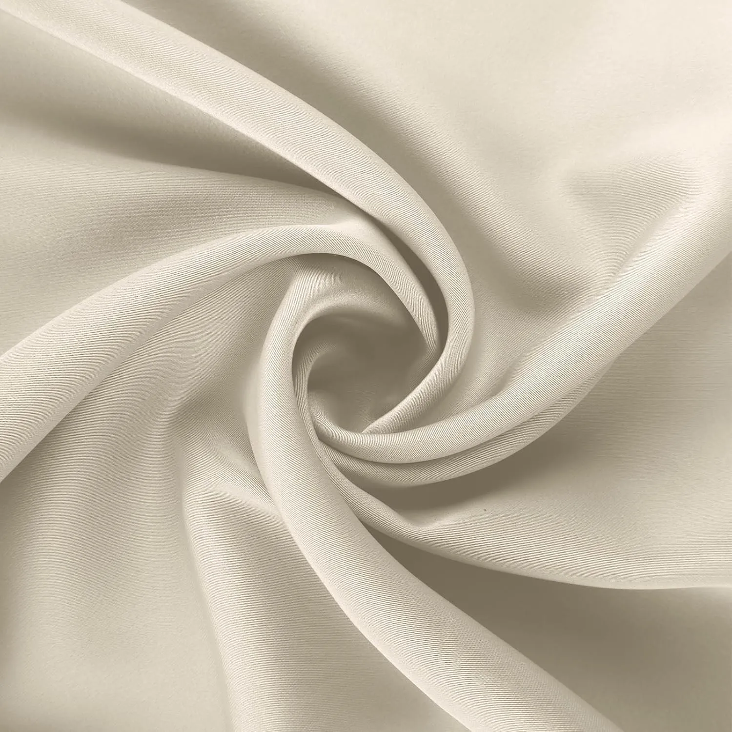 Women's Satin A-Line Midi Skirt High Waisted Zipper Flared Silk Skirts Trendy Elegant Cocktail Party Wedding Skirts