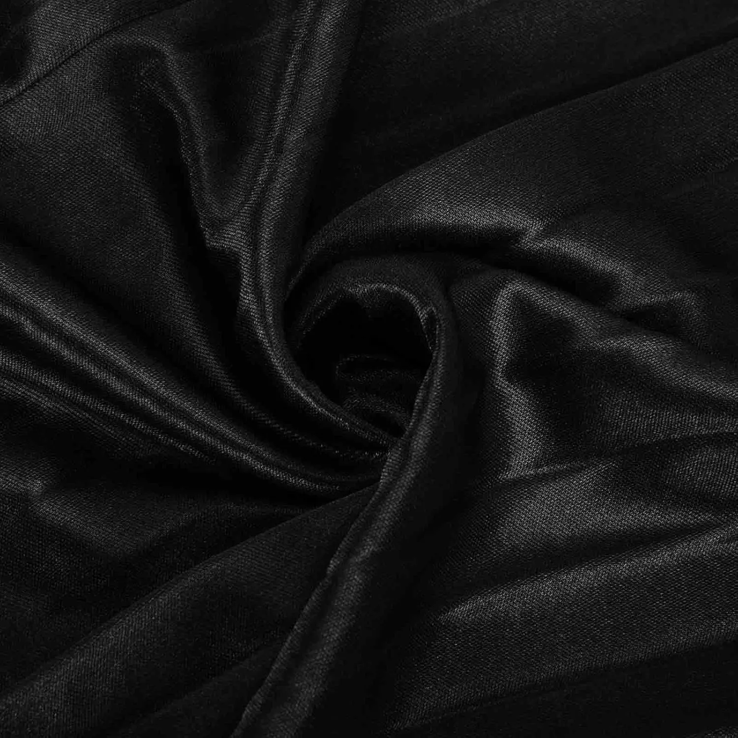 Women's Summer Midi Satin Skirt Dressy Casual High Waisted Pleated Elastic Waist A Line Flowy Elegant Skirts