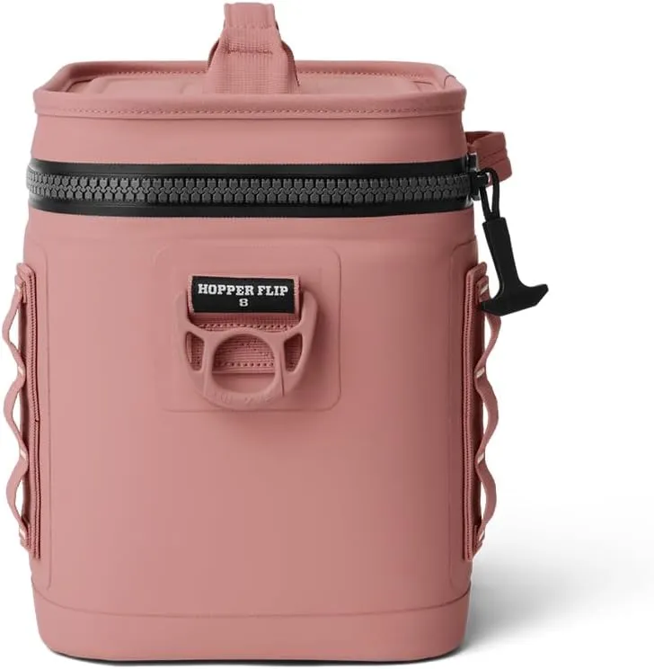 YETI Hopper Flip 8 Portable Soft Cooler