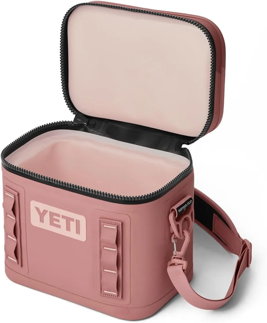 YETI Hopper Flip 8 Portable Soft Cooler