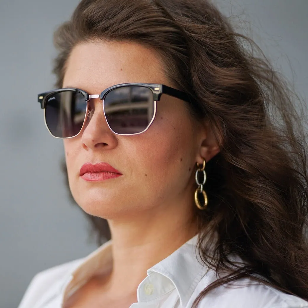 ZenShade Sunglasses Timeless Elegance and Functionality